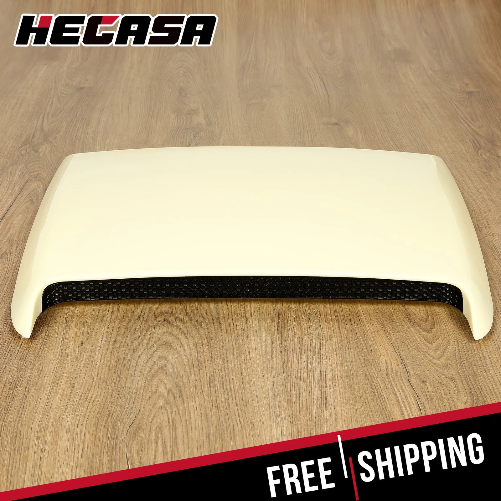 Hood Scoop Vent for Ford Mustang, Toyota Tundra (Universal)