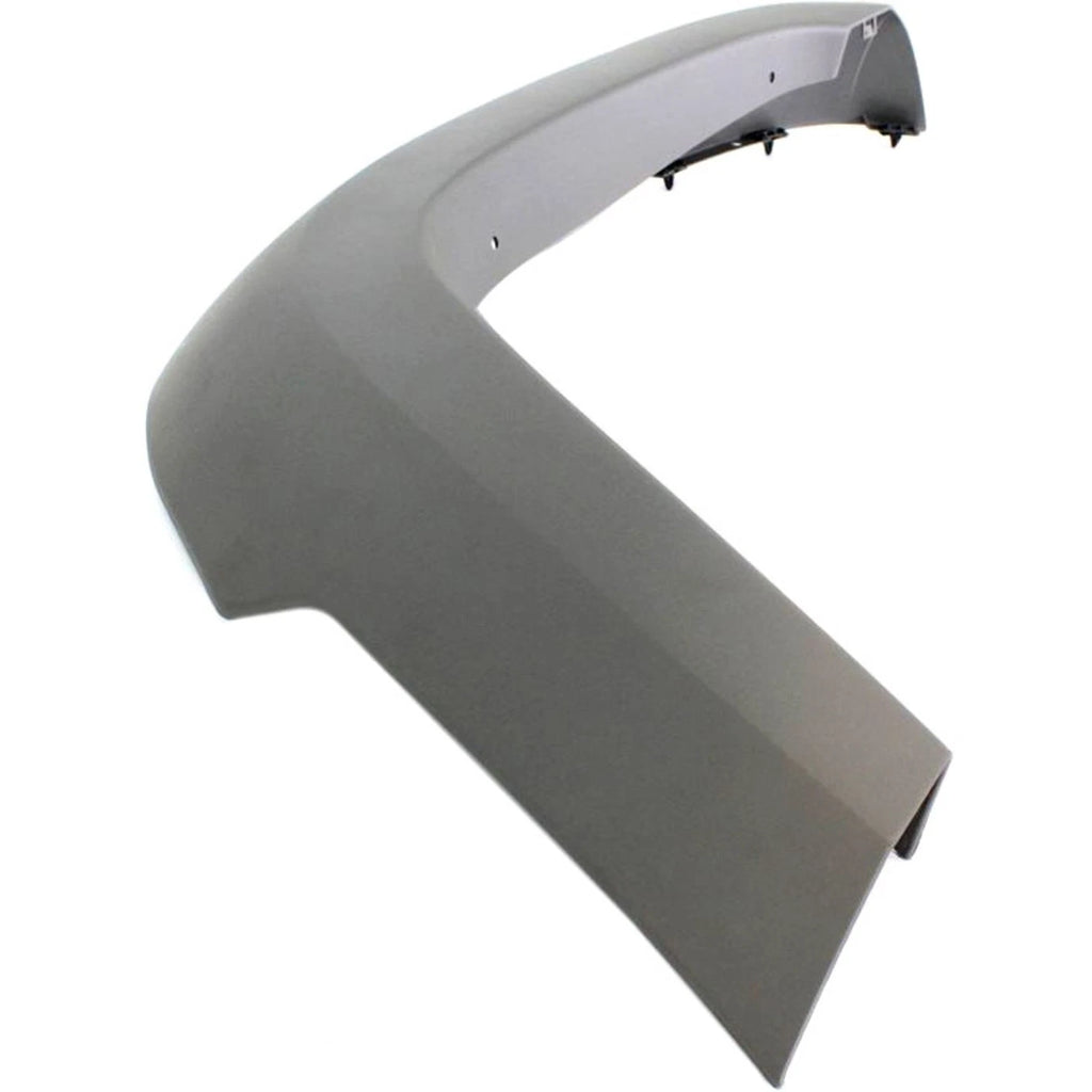 Fender Flares Set of 2 for Jeep Liberty (2005–2007)