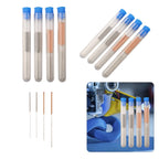 40pcs Nozzle Cleaning Needles for 3D Printers