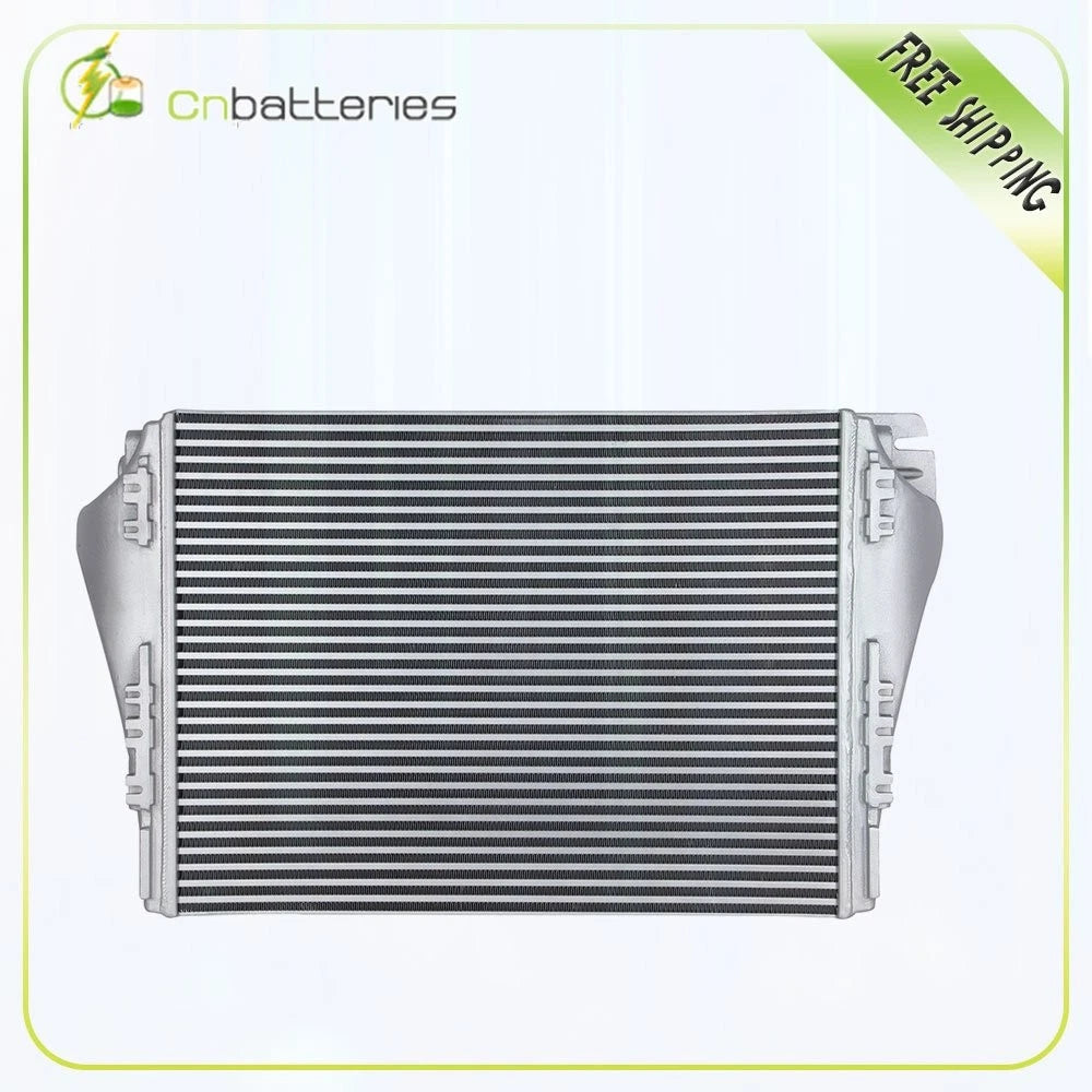 Aluminum Charge Air Cooler for Freightliner M2 (2008–2014)