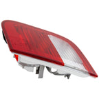 Tail Light for BMW 325i 2001 (Halogen, Right Inner, Trunk Lid Mount)