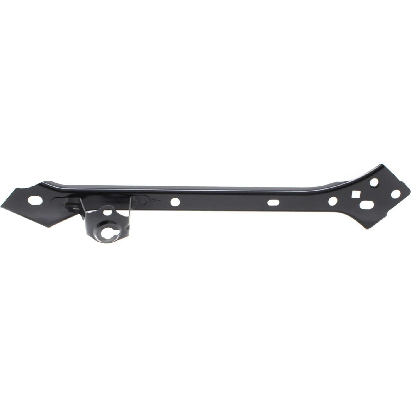 Set of 2 Radiator Supports for Chevy Sedan