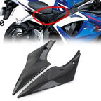 Tank Side Cover Panels for Suzuki GSX-R600 (2006–2007)