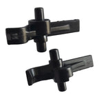 Pipe Clamp for Model 90605748 (Power Tool Accessory)