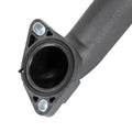 Radiator Coolant Hose for BMW 118i 318i X1 X3 (11537560130, 11537505055)