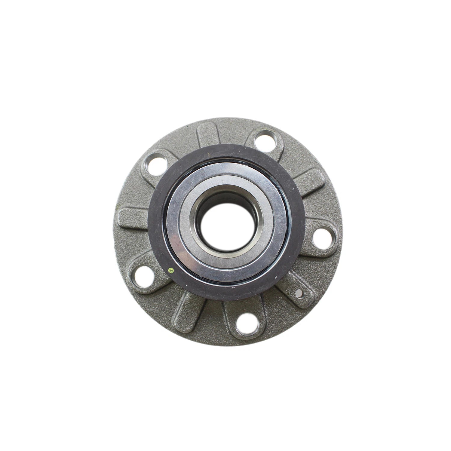 Rear Wheel Bearing & Hub Assembly for VW A3 Beetle Golf GTI Jetta (2000–2006)