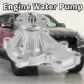 Water Pump for Ford Ranger Pickup 2.5 TDCi 4x4 (No. 8ALA15100/8ALA15100A)