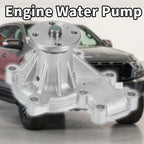 Water Pump for Ford Ranger Pickup 2.5 TDCi 4x4 (No. 8ALA15100/8ALA15100A)