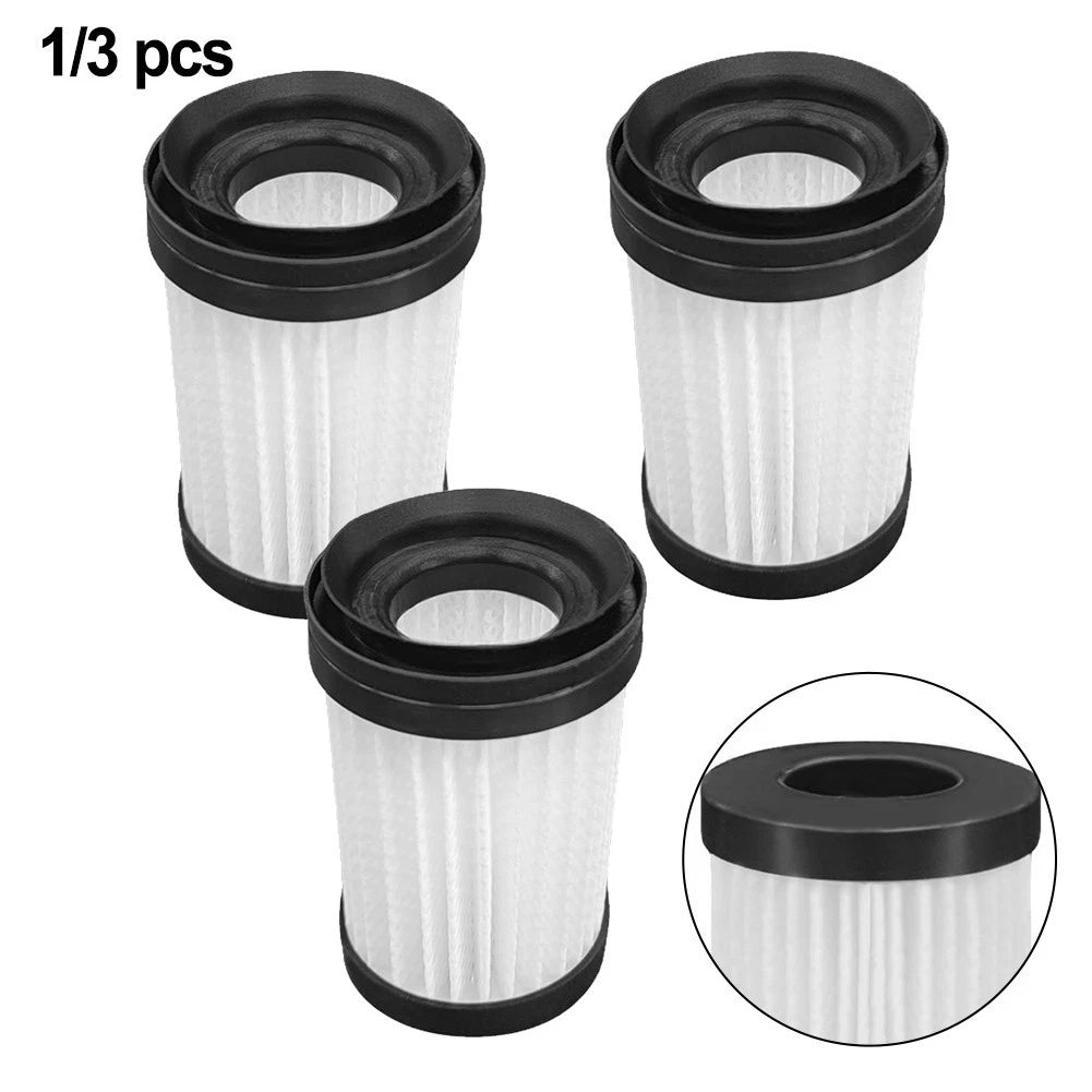 Reusable Washable Filters for Pure S4 Smart Wireless Handheld Vacuum