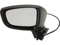 Left Door Mirror for Mazda 3 (2017–2018) ZX888FN