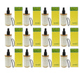 Set of 12 Cartridge Engine Oil Filters for Mercedes W222 W166 (2014–2020)