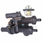 Thermostat Housing for Dodge Avenger Journey Jeep Compass (2008–2014)