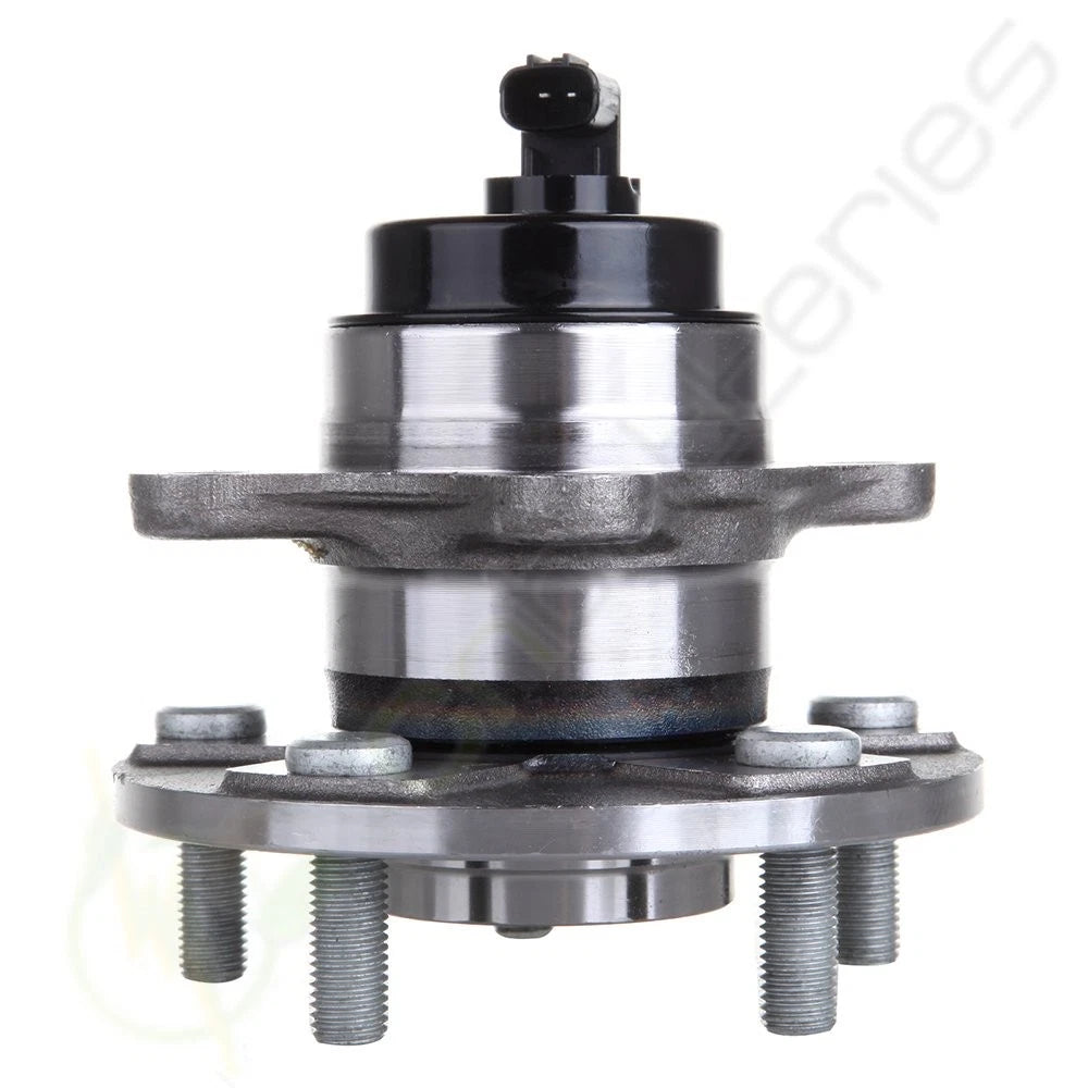 Set of 4 Wheel Bearings for Lexus LS430 (2001–2006)