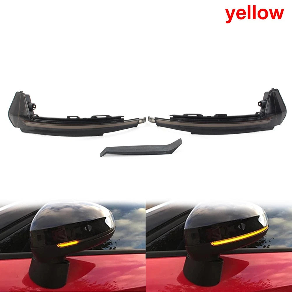 LED Turn Signal Light for Audi A1 8X (2011–2019)