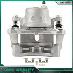 Front Right Brake Caliper w/ Bracket for Toyota Prius (2004–2009)