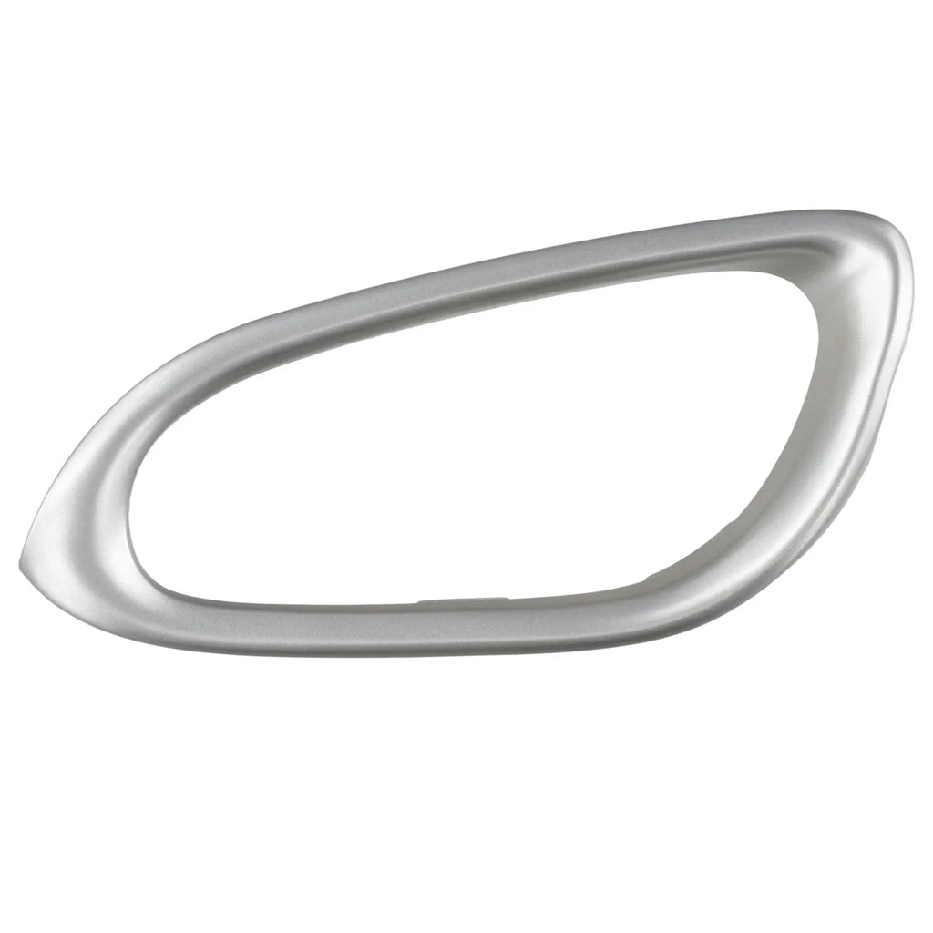 Front Left Interior Door Handle Trim Bezel for Nissan Sentra (2013–2013)