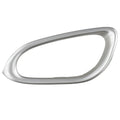 Front Left Interior Door Handle Trim Bezel for Nissan Sentra (2013–2013)