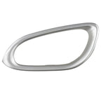 Front Left Interior Door Handle Trim Bezel for Nissan Sentra (2013–2013)
