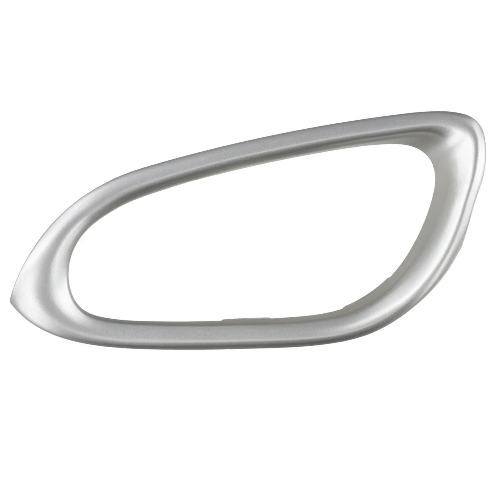Front Left Interior Door Handle Trim Bezel for Nissan Sentra (2013–2013)