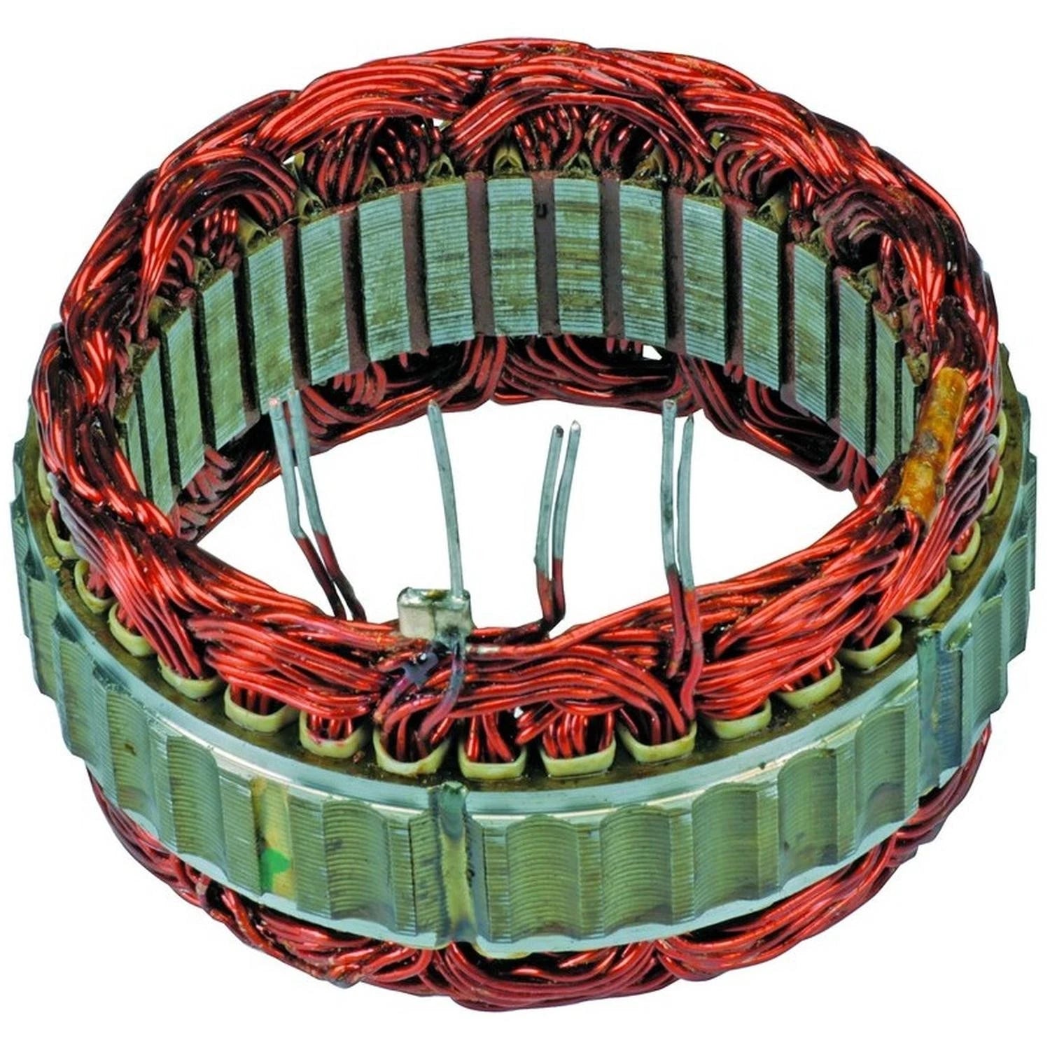Stator for Ford Escort L4 1.8L (1991–1996)
