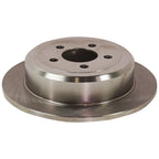 Rear Brake Disc for Jeep Liberty Dodge Nitro (2007–2011)