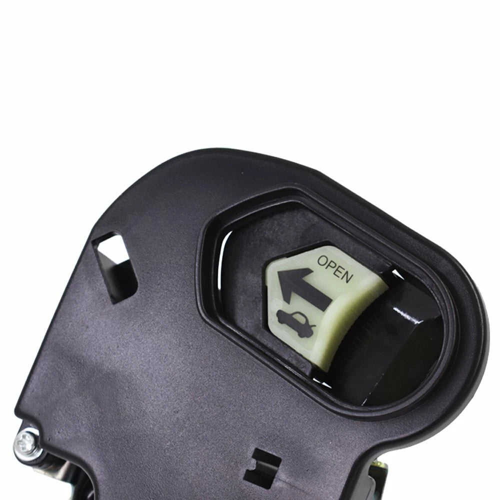 Trunk Latch for Honda Civic LX GX (2006–2010) 74851-SNA-A12 Manual Lid Lock