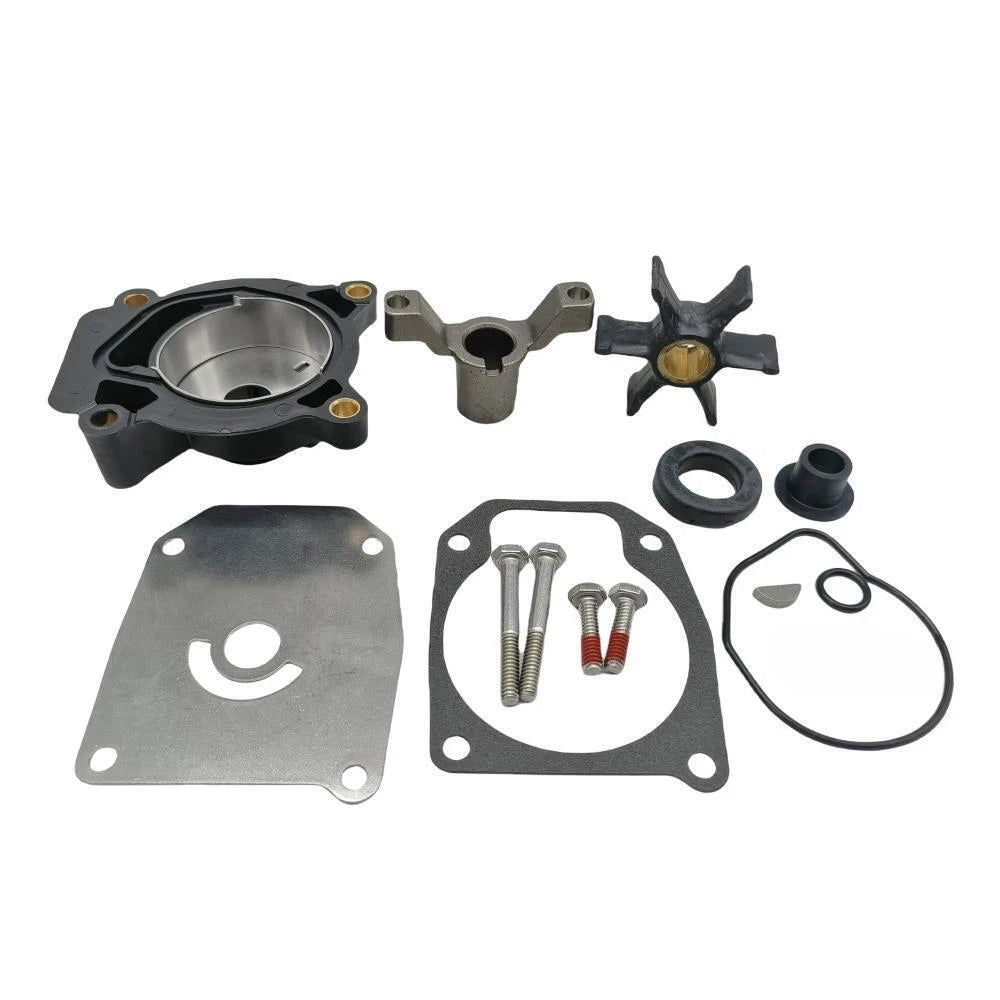 Water Pump Impeller Repair Kit for Johnson Evinrude Outboard (50-55 HP)