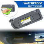 Driver Side Left Sun Visor for Honda Civic (2006–2011)