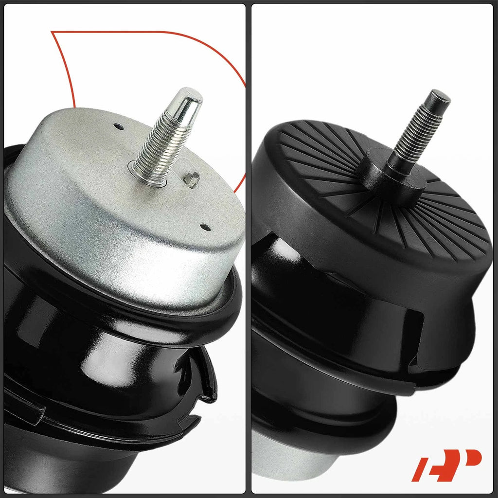 Front Engine Mount for Nissan 370Z, Infiniti Q50, Q60, G37 (2015–2020)