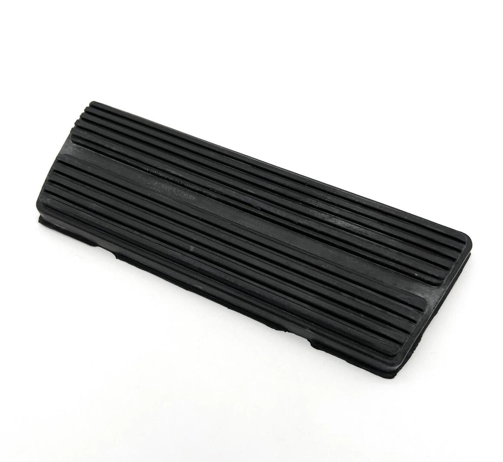 Brake Pedal Pad Replacement for Chevrolet Camaro (1967–1981)
