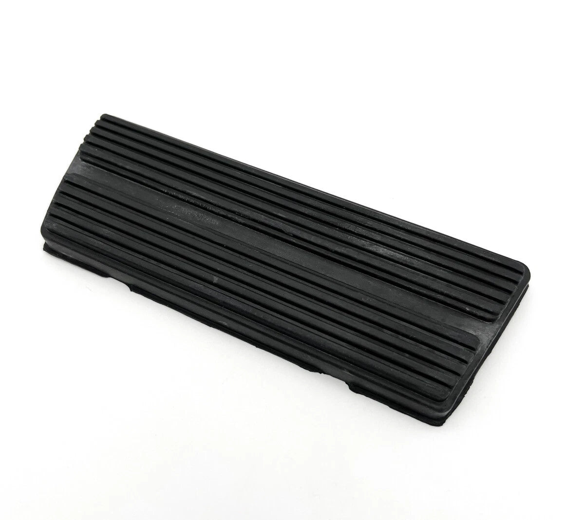 Brake Pedal Pad Replacement for Chevrolet Camaro (1967–1981)