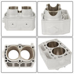 Cylinder and Piston Ring Kit for Polaris RZR 800 (2008–2010)