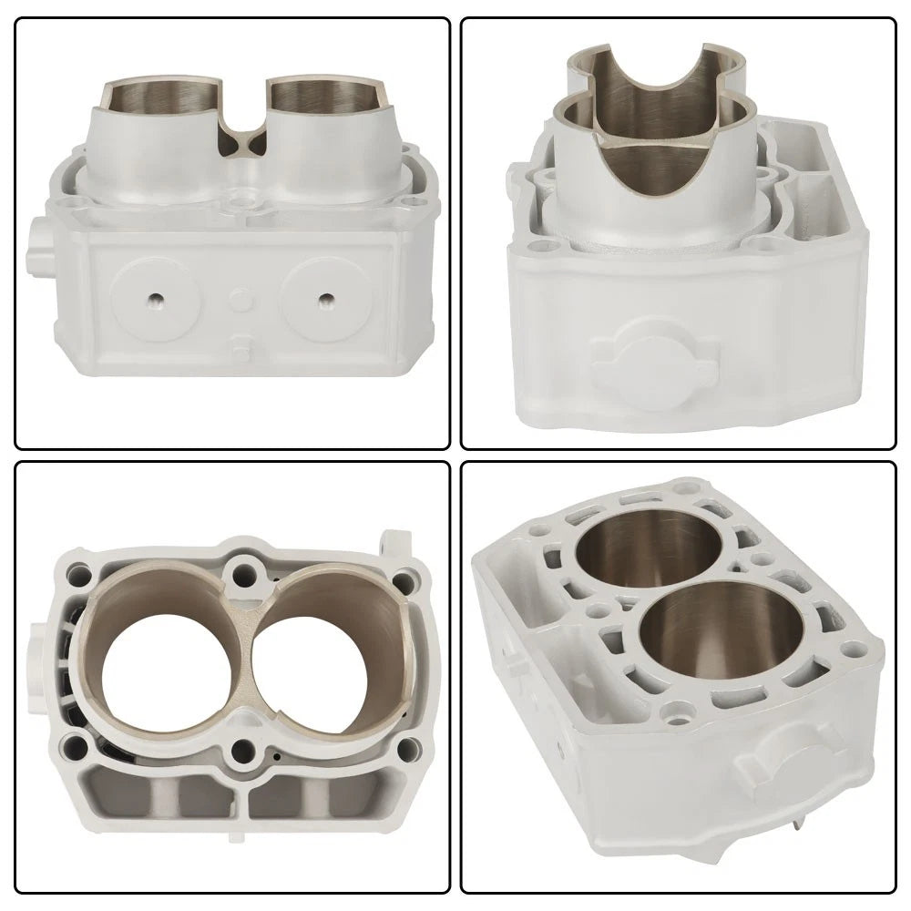 Cylinder and Piston Ring Kit for Polaris RZR 800 (2008–2010)