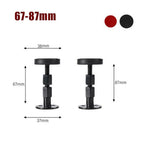 Adjustable Bed Frame Stopper 28mm-110mm for Universal Fit