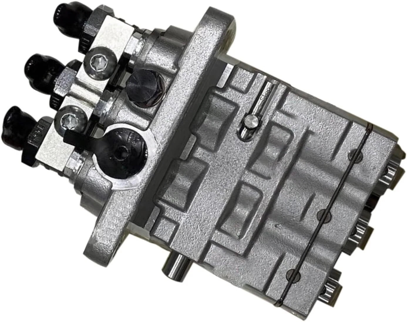 D1803-DI Fuel Injection Pump 1G830-51012 for Kubota KX033-4 U35-4 (2010–2023)