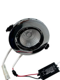 4'' Polished LED Down Light for NYGARD International HC-R1201 (24V)