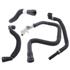 Heater Supply Return Jumper Hose Kit for Jeep Cherokee (2014–2018)