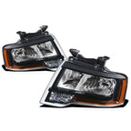 Full LED 3rd Tail Brake Light for Nissan Pathfinder/Infiniti QX4 (2001–2004)