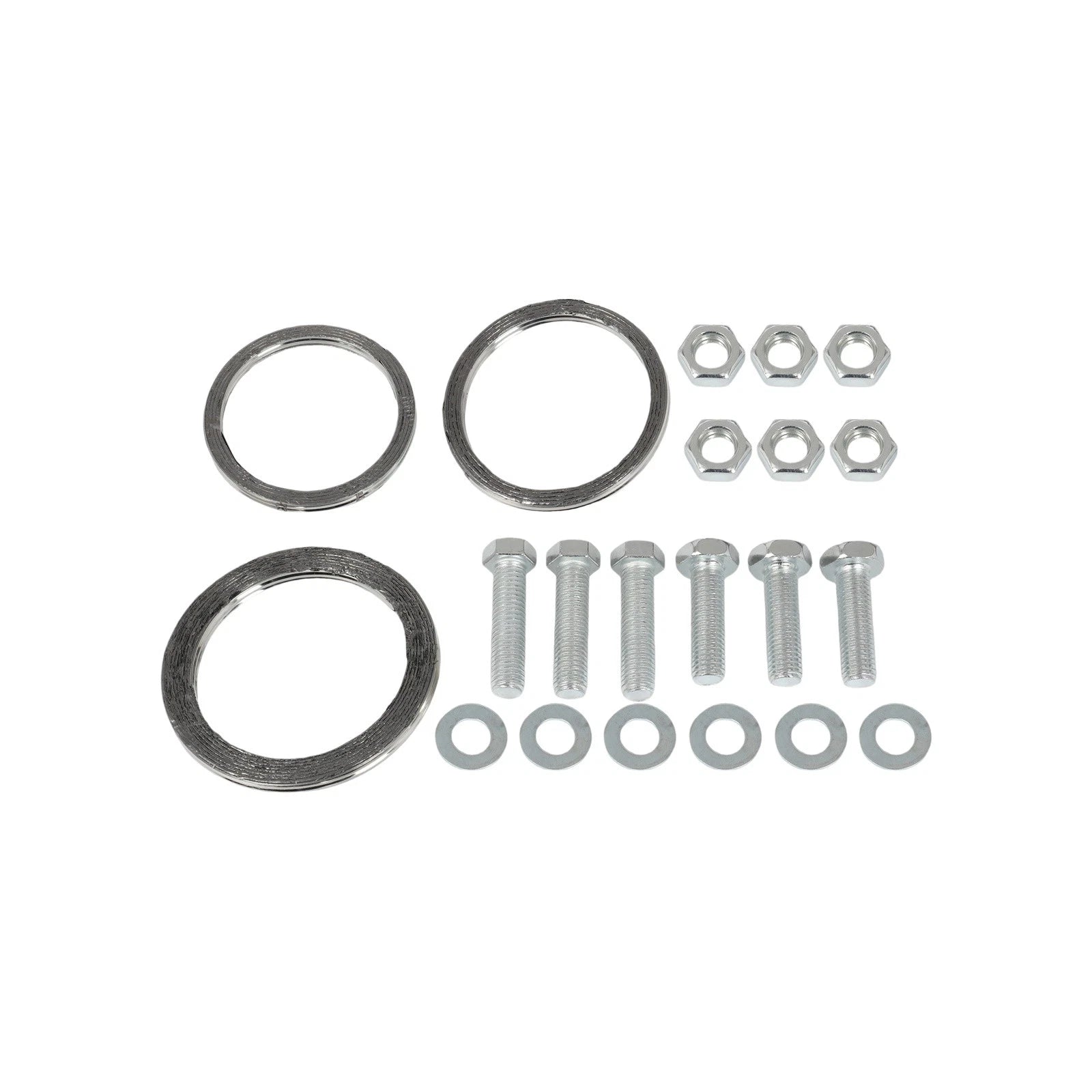 Catalytic Converter for Toyota Avalon Camry Lexus ES350 3.5L (2005–2017)