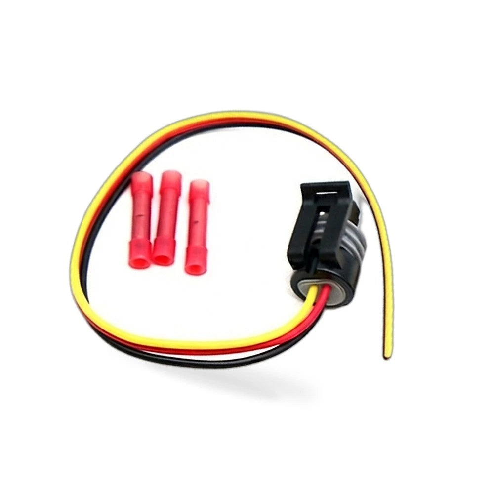Exhaust Pressure Sensor for Ford F-250 F-350 F-450 F-550 Excursion (2000–2005)