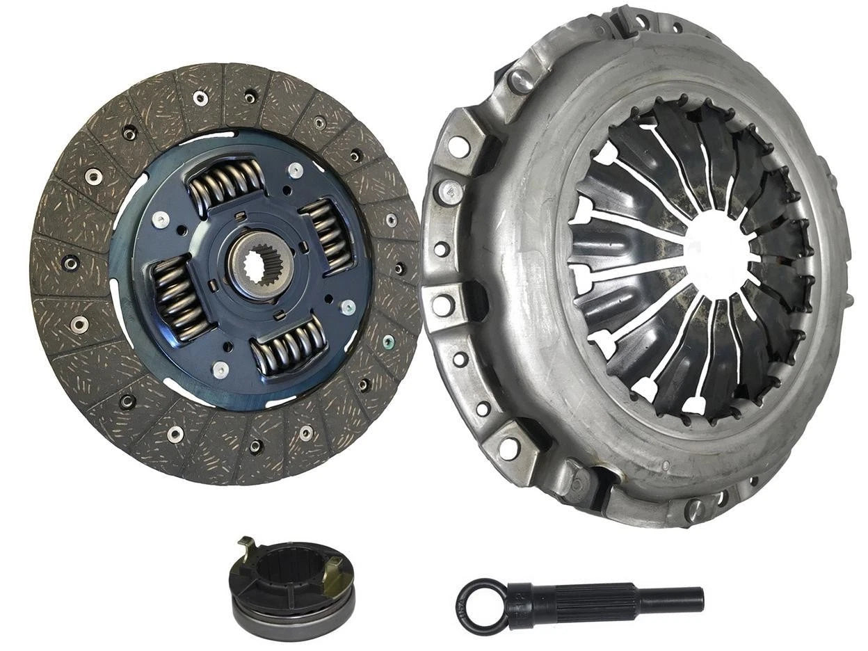 Clutch Kit for Hyundai Elantra (2011–2012) 2.0L L4
