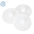 Rear Leaf Spring Insulator Inserts for Ford F-Series E-Series (2000-2019)