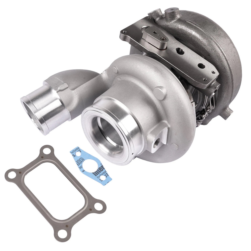 Turbo for Cummins Ram 2500 3500 4500 5500 6.7L (2019–2022) HE300VG 5640906