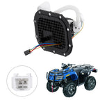 Fuel Pump Assembly with Sensor for Victory Cross Country/Cross Roads (2010–2017)
