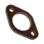 Carburetor Gasket 3mm for BSA Triumph Carburetors (24mm Aperture)