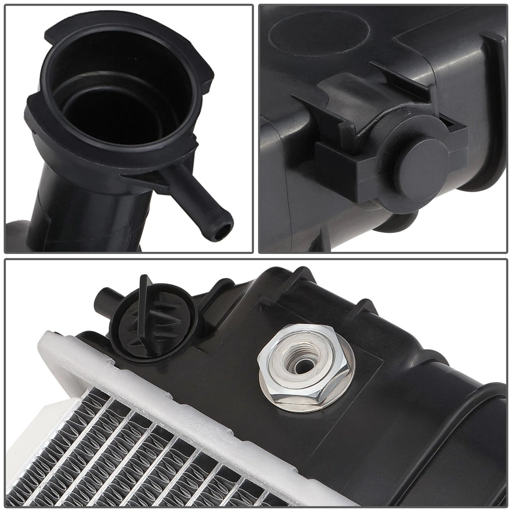 Cooling Radiator for Cutlass Supreme Lumina (1991–1994) 1216 Aluminum