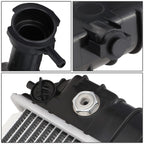 Cooling Radiator for Cutlass Supreme Lumina (1991–1994) 1216 Aluminum
