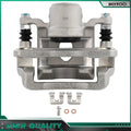 Rear Right Brake Caliper for Hyundai Santa Fe (2010–2012) w/ Bracket