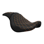Rider Driver Passenger Seat for Honda Shadow Phantom 750 Spirit (2007–2023)