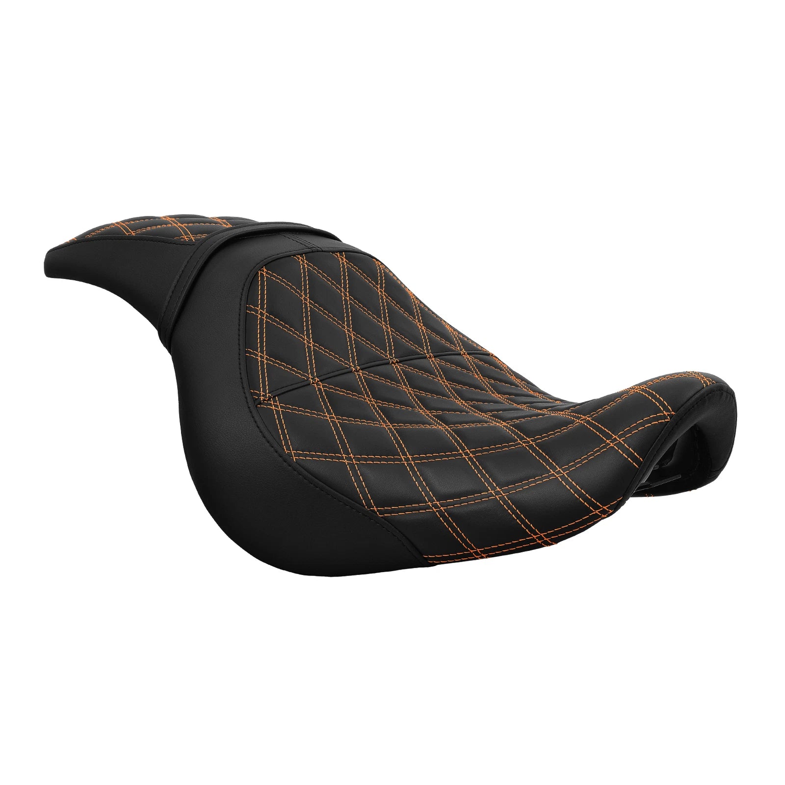 Rider Driver Passenger Seat for Honda Shadow Phantom 750 Spirit (2007–2023)